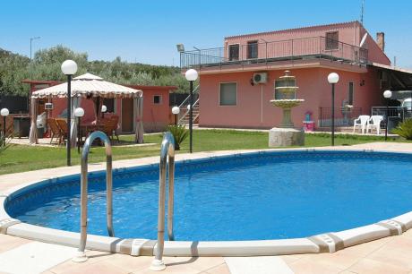 Holiday home Italy - : 