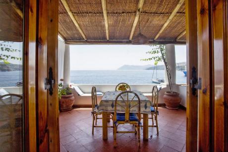 Holiday home Italy - : 