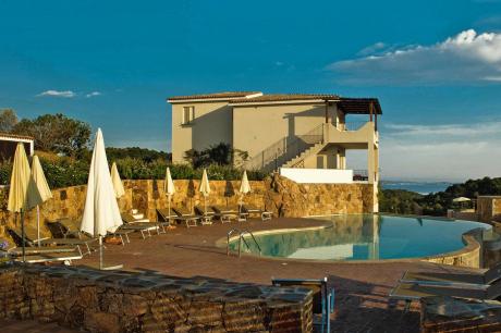 Holiday home Italy - : 