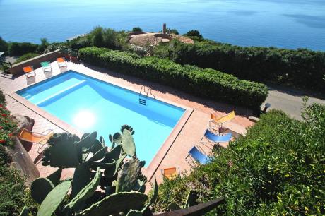 Holiday home Italy - : 