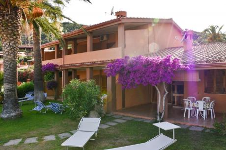 Holiday home Italy - : 