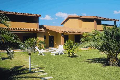 Holiday home Italy - : 