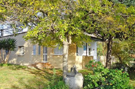 Ferienhaus Italien - : 