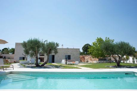 Holiday home Italy - : 