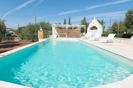 Holiday home Italy - : 