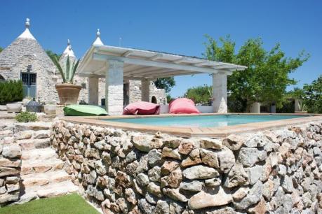 Holiday home Italy - : 