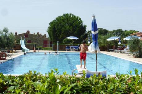 Holiday home Italy - : 