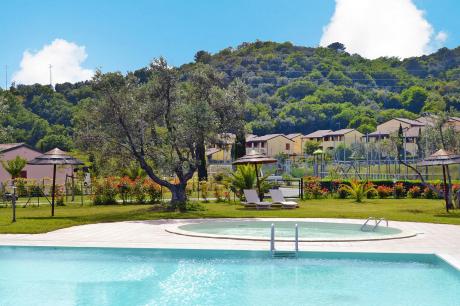 Holiday home Italy - : 