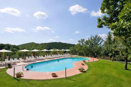 Holiday home Italy - : 