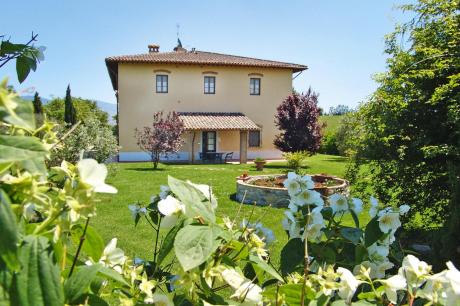 Holiday home Italy - : 