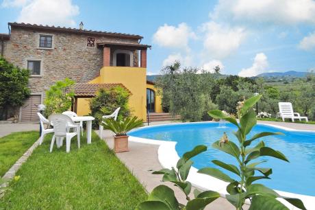 Holiday home Italy - : 