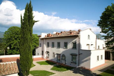 Ferienhaus Italien - : 