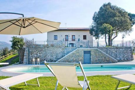 Holiday home Italy - : 