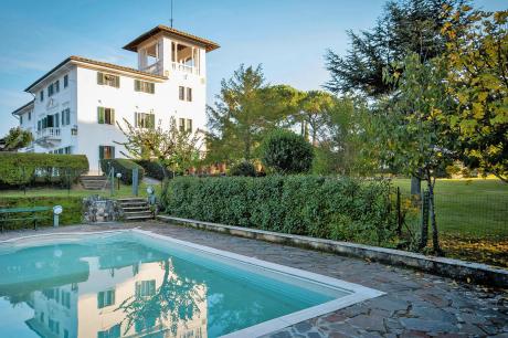 Holiday home Italy - : 