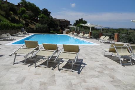 Holiday home Italy - : 