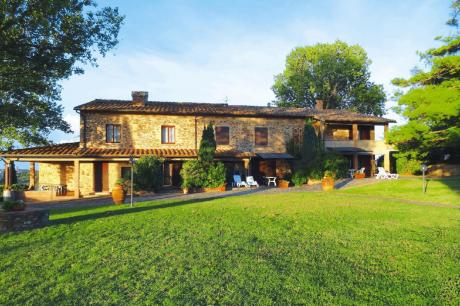 Holiday home Italy - : 