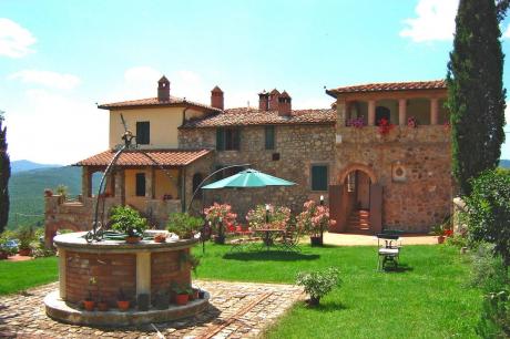 Holiday home Italy - : 