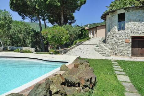 Holiday home Italy - : 