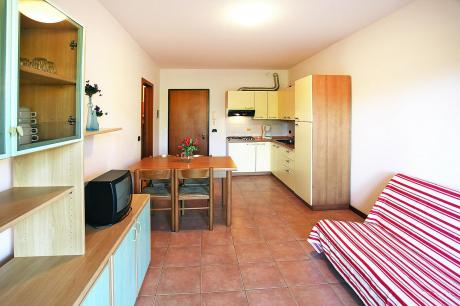 Ferienhaus Italien - : 