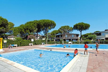 Holiday home Italy - : 