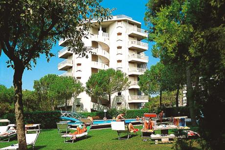 Holiday home Italy - : 