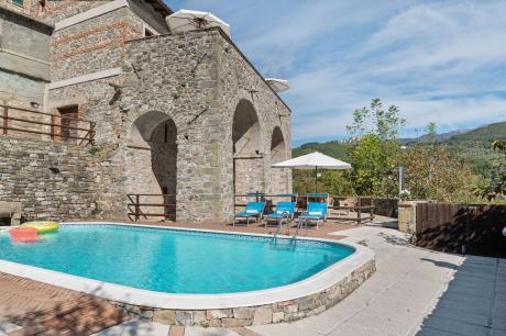 Holiday home Italy - : 