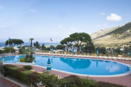 Holiday home Italy - : 