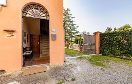 Ferienhaus Italien - : 