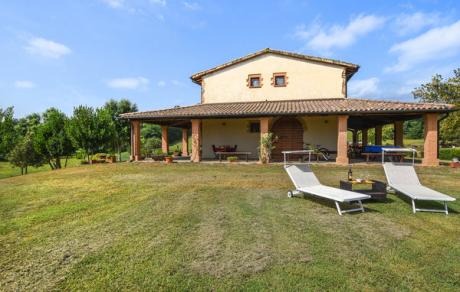 Holiday home Italy - : 