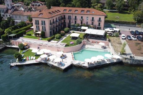 Ferienhaus Italien - : 