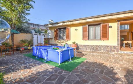 Holiday home Italy - : 