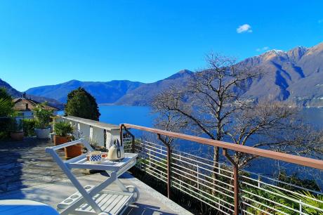 Holiday home Italy - Lake District: 