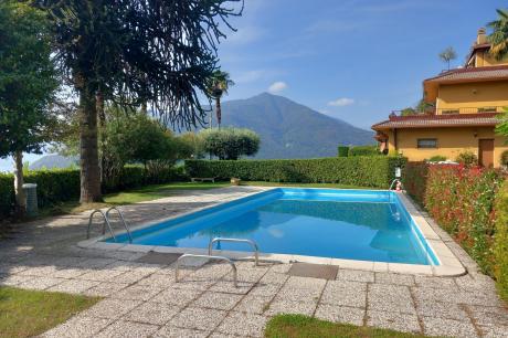 Ferienhaus Italien - : 