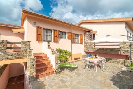 Ferienhaus Italien - : 