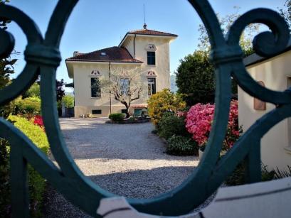 Ferienhaus Italien - Italienische Seen: 