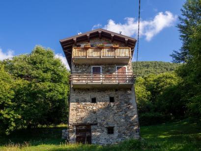 Ferienhaus Italien - Italienische Seen: 