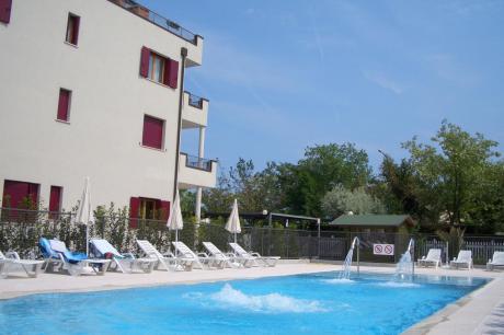 Vakantiehuis Italië - : 