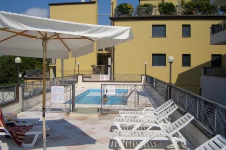 Holiday home Italy - : 