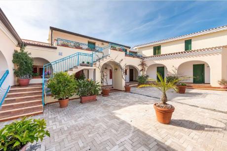 Holiday home Italy - : 