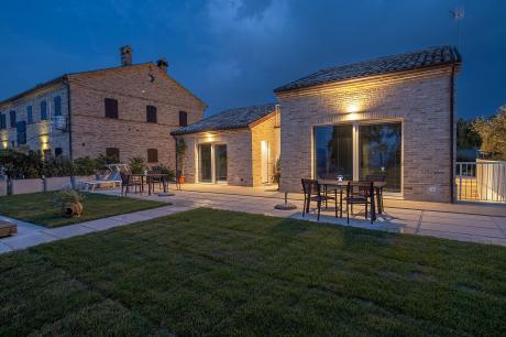 Holiday home Italy - : 