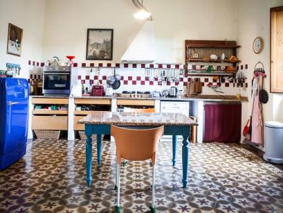 Holiday home Italy - : 