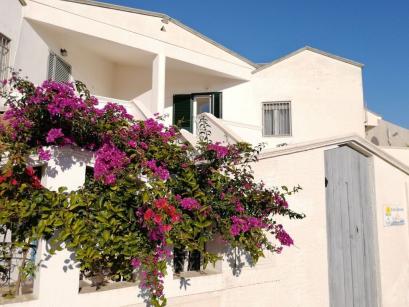 Holiday home Italy - : 