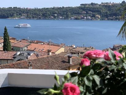 Ferienhaus Italien - Italienische Seen: 