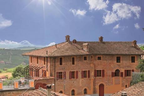 Ferienhaus Italien - : 