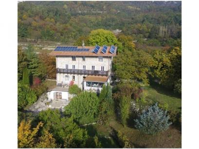 Ferienhaus Italien - Italienische Seen: 