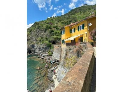 Vakantiehuis Italië - : 