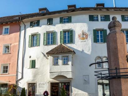 Ferienhaus Italien - : 