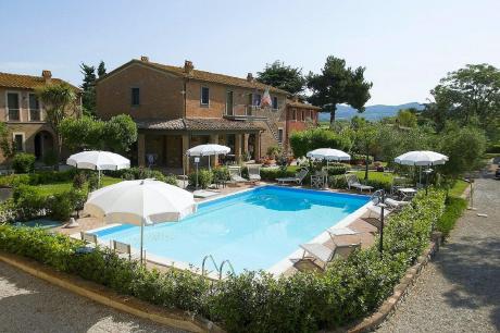 Holiday home Italy - : 