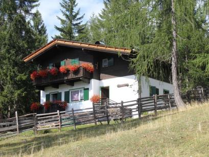 Ferienhaus Italien - : 