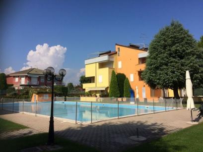 Vakantiehuis Italië - : 